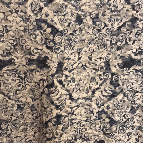 Pattern Tank Top. - Picture 2 of 2